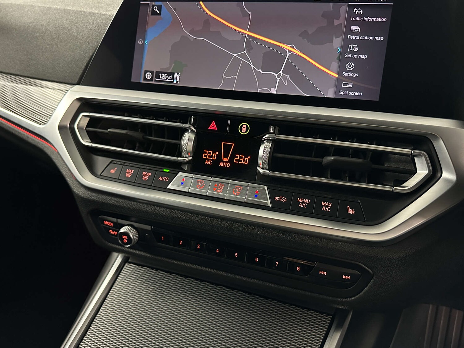 Used BMW 3 Series 2022 for sale - 77643220: Photo 24