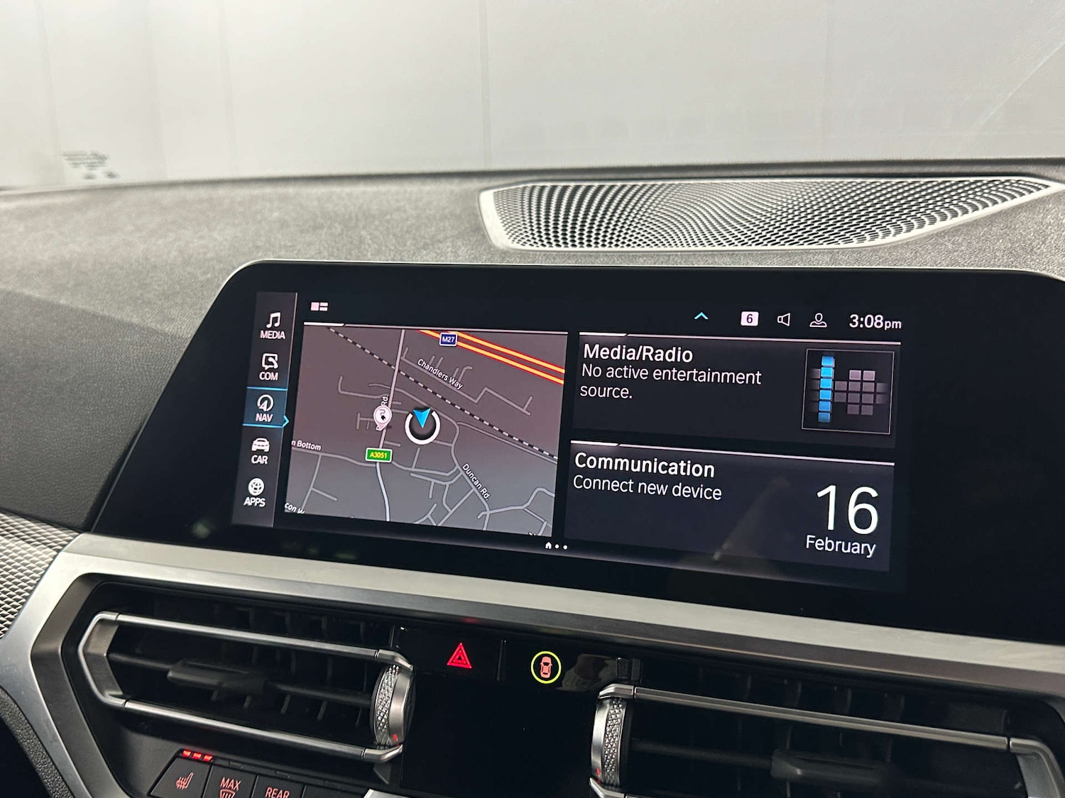 Used BMW 3 Series 2022 for sale - 77643220: Photo 30