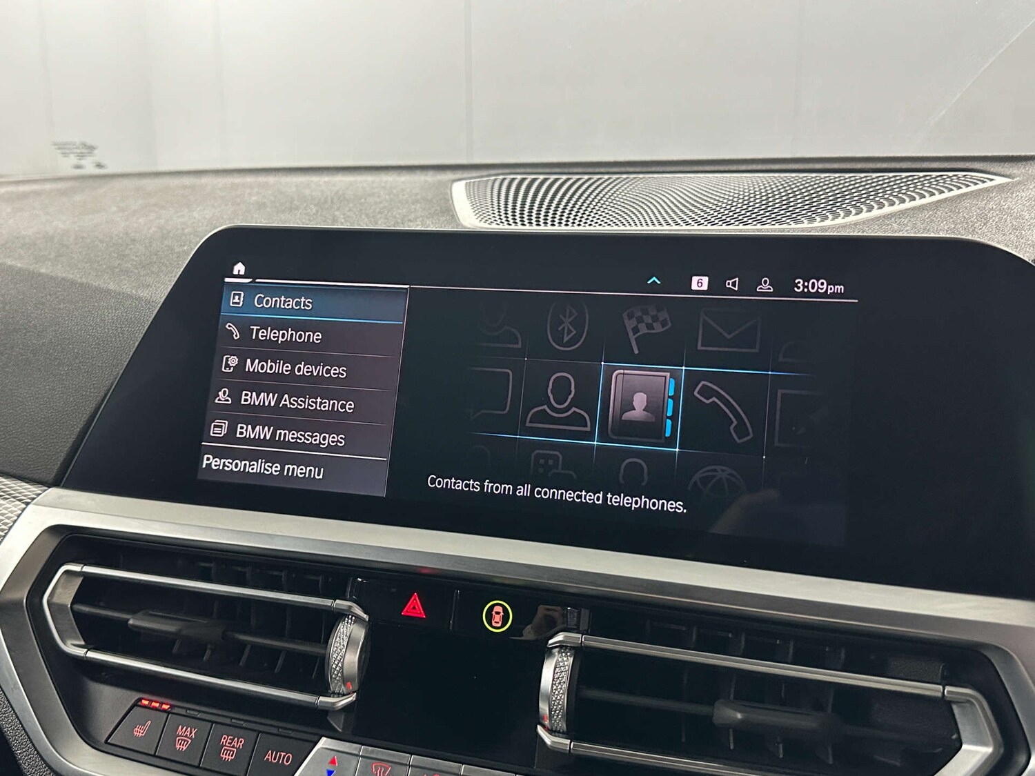 Used BMW 3 Series 2022 for sale - 77643220: Photo 32