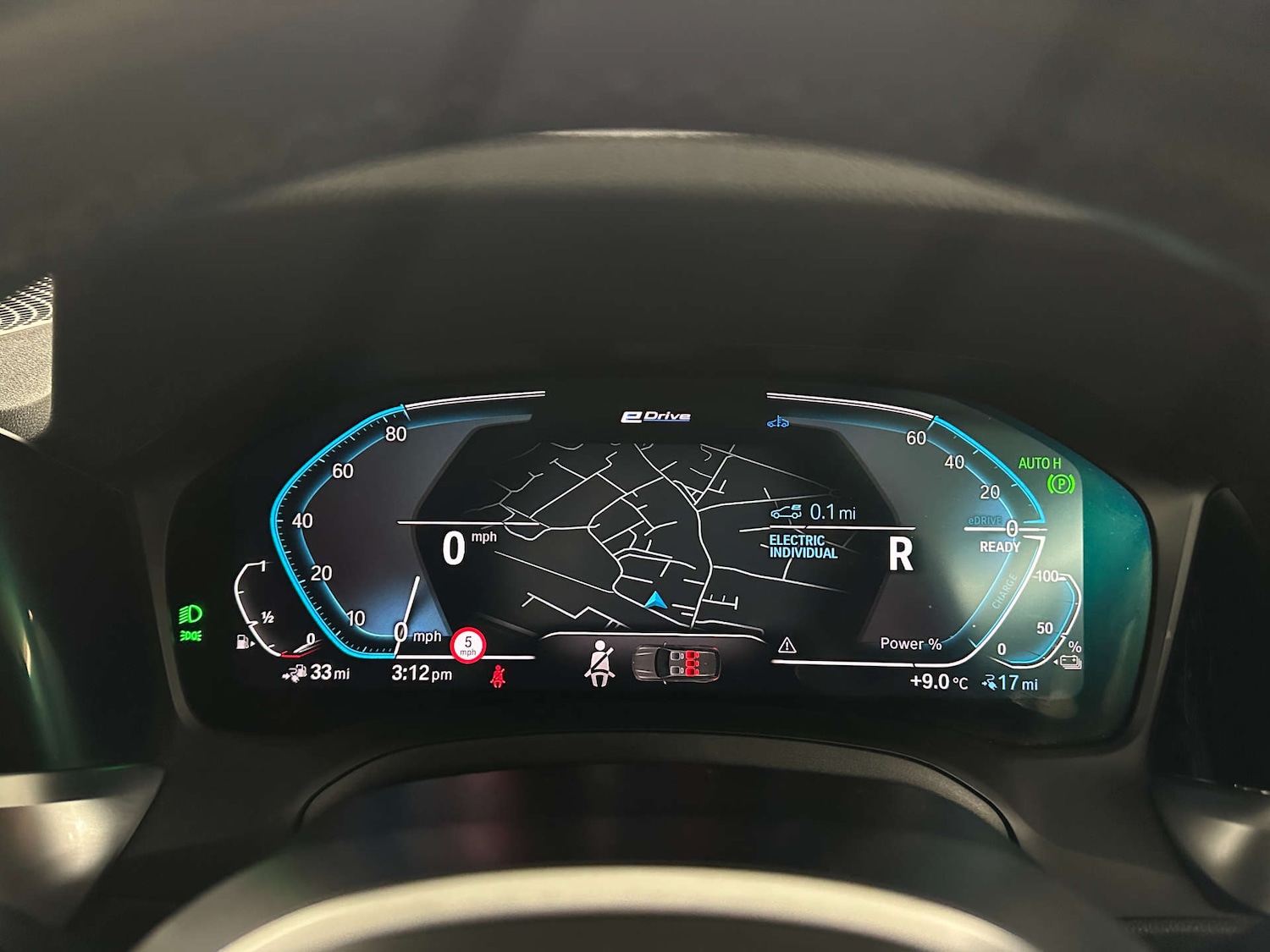 Used BMW 3 Series 2022 for sale - 77643220: Photo 34