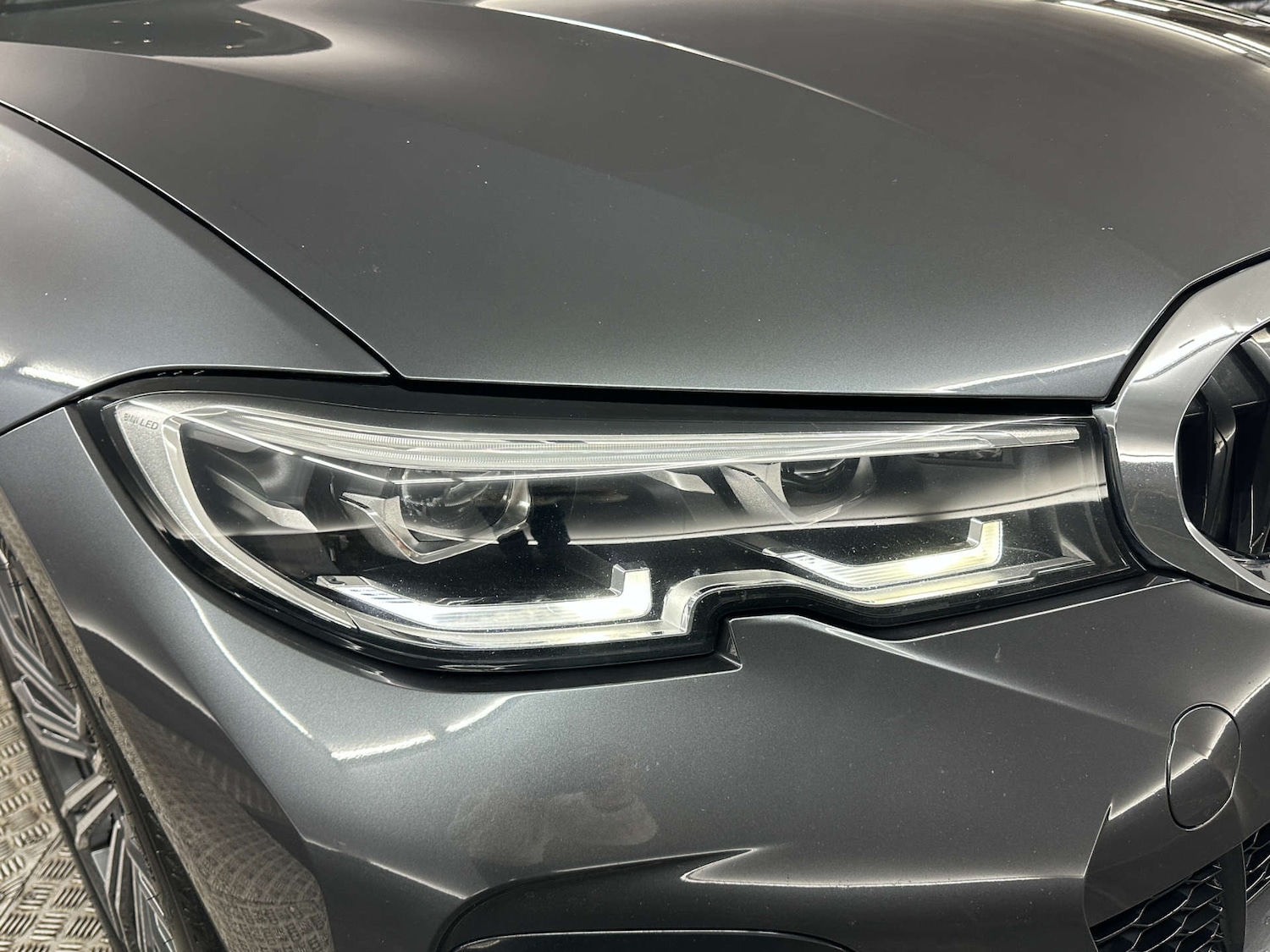 Used BMW 3 Series 2022 for sale - 77643220: Photo 39