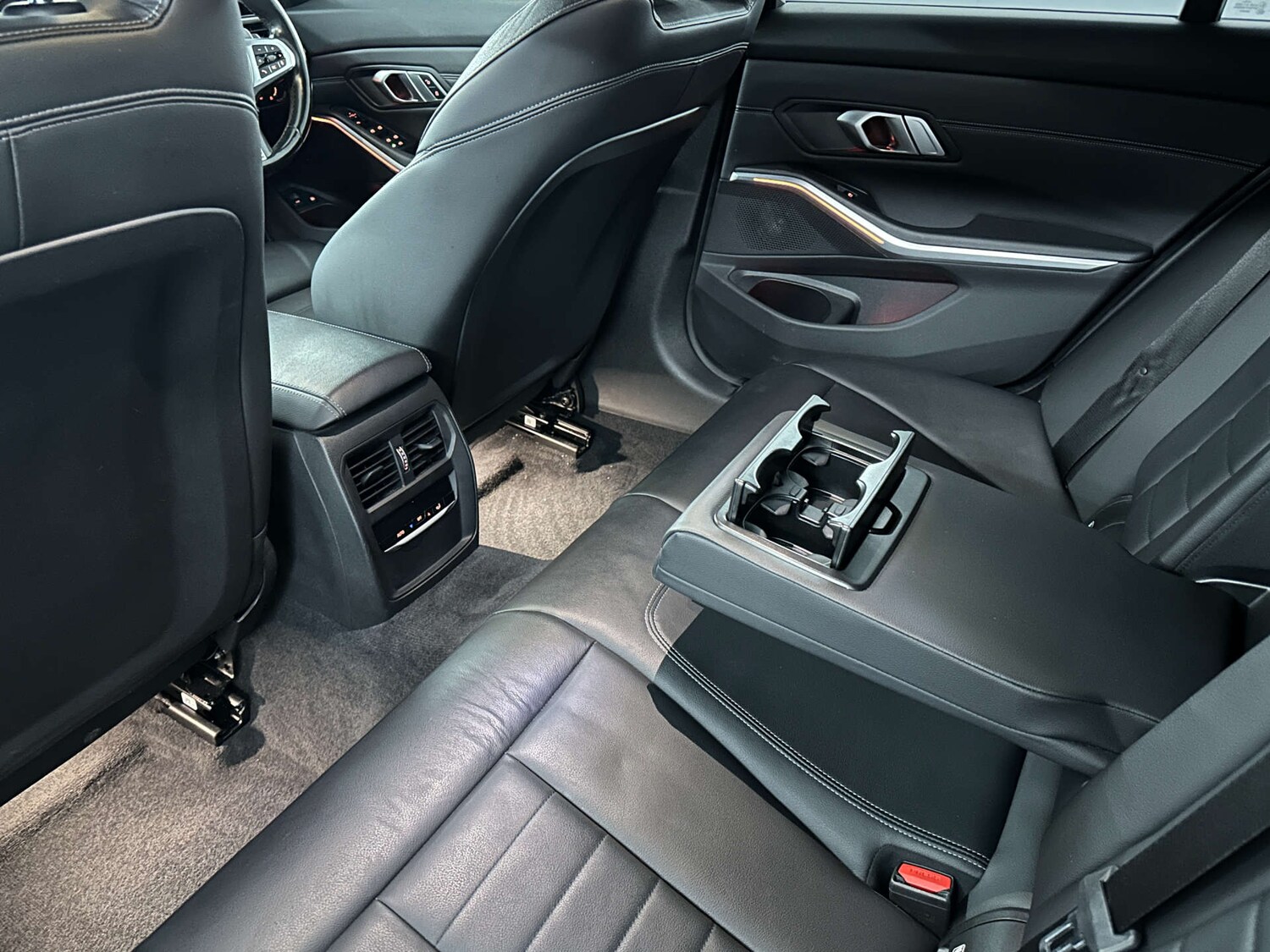 Used BMW 3 Series 2022 for sale - 77643220: Photo 51