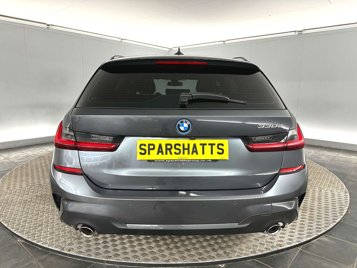 Used BMW 3 Series 2022 for sale - 77643220: Photo 6