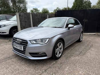 Used Audi A3 2015 for sale - 79145261: Photo