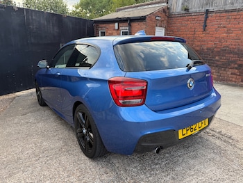 Used BMW 1 Series 2012 for sale - 79608517: Photo