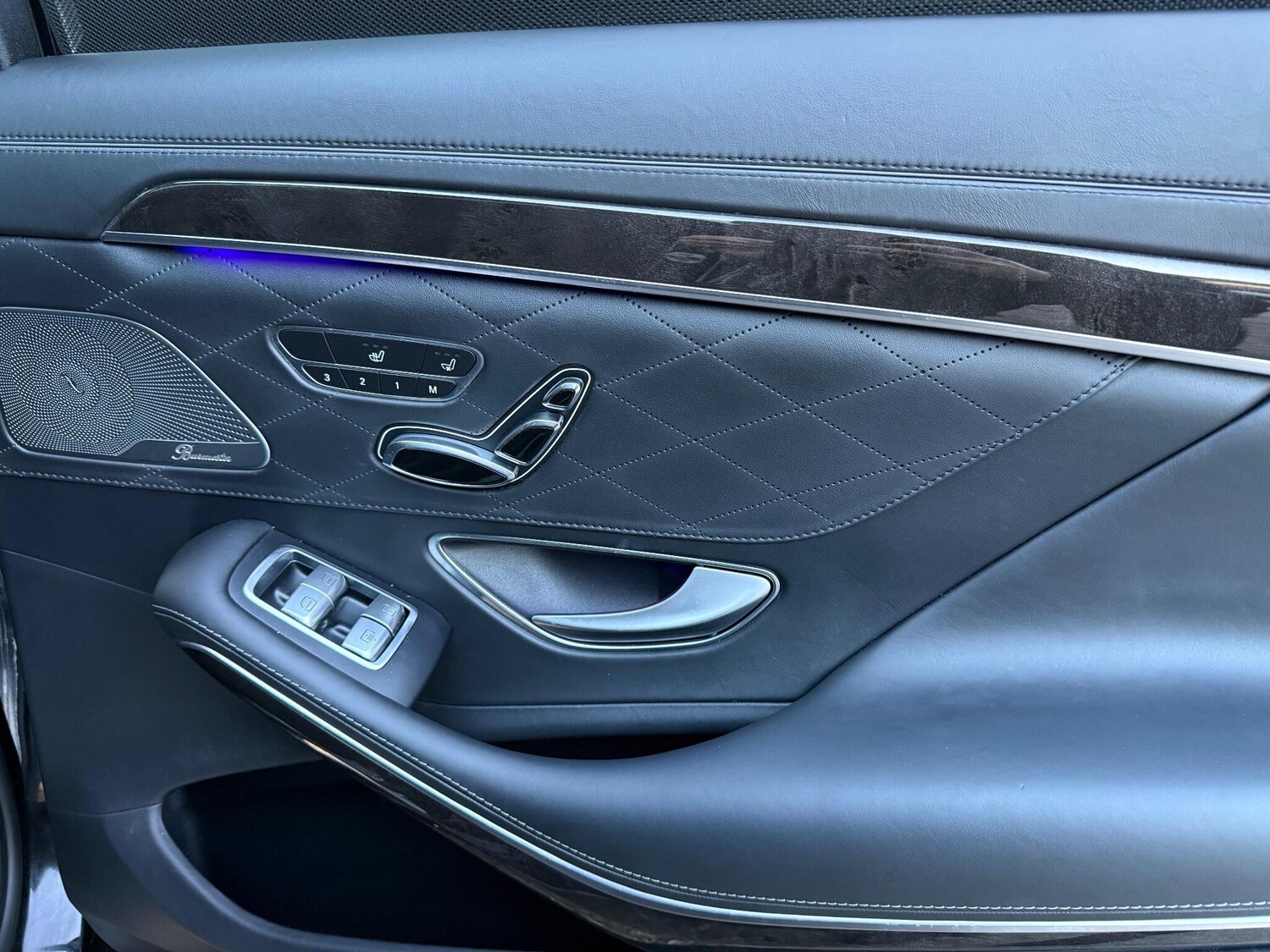 Used Mercedes-Benz S Class 2016 for sale - 76913193: Photo 10