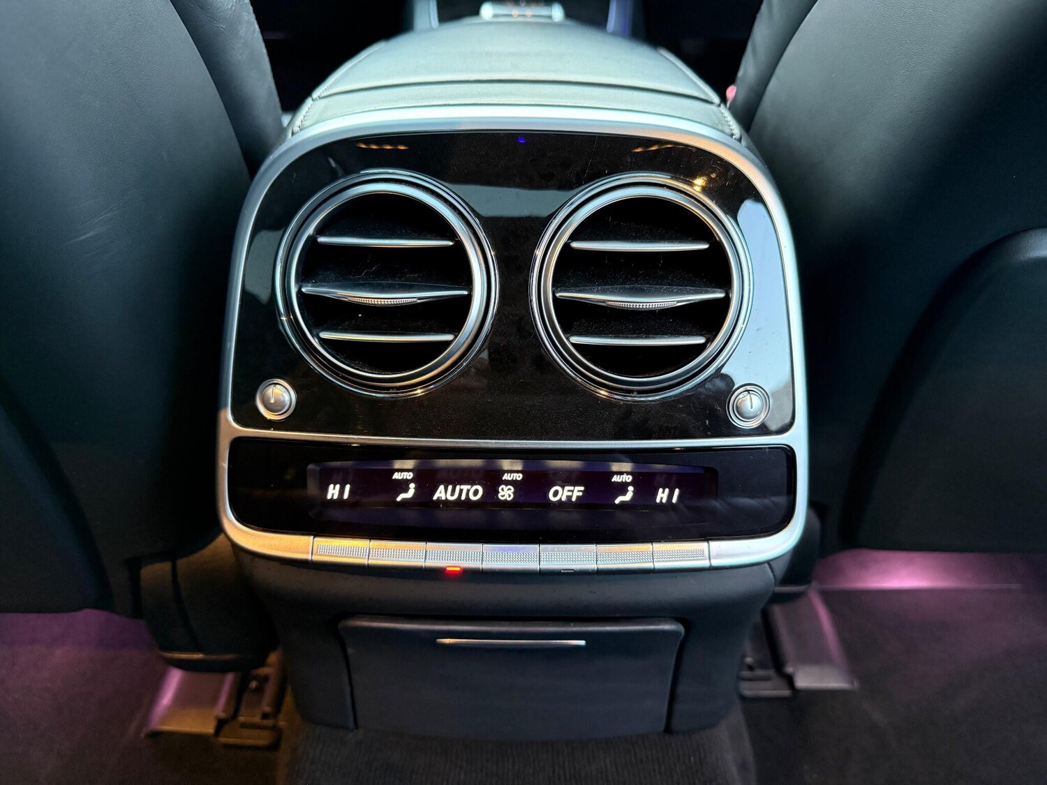 Used Mercedes-Benz S Class 2016 for sale - 76913193: Photo 12