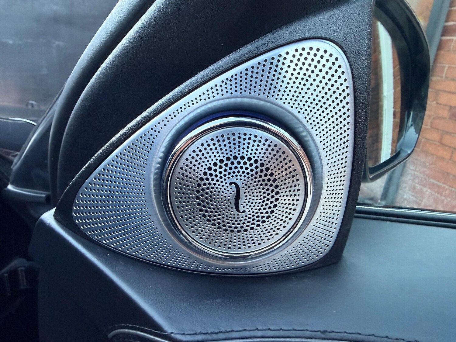 Used Mercedes-Benz S Class 2016 for sale - 76913193: Photo 16