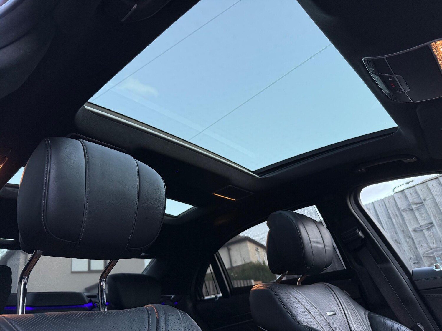 Used Mercedes-Benz S Class 2016 for sale - 76913193: Photo 18