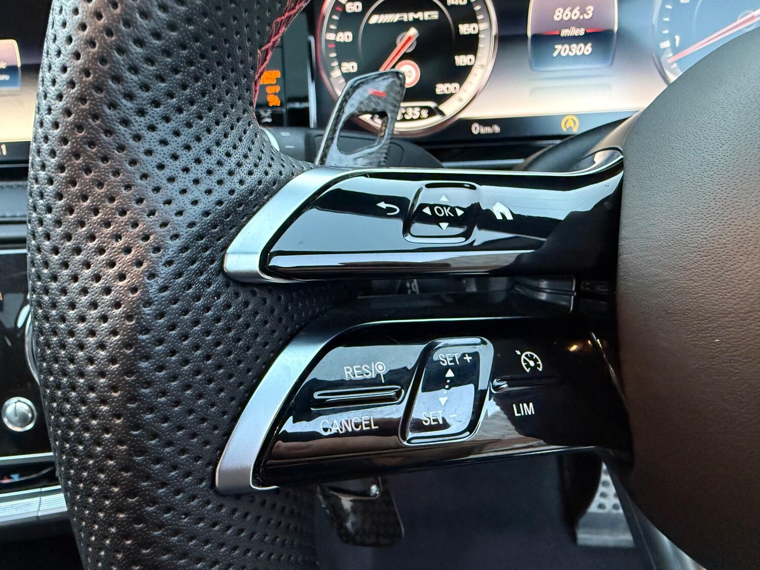 Used Mercedes-Benz S Class 2016 for sale - 76913193: Photo 24