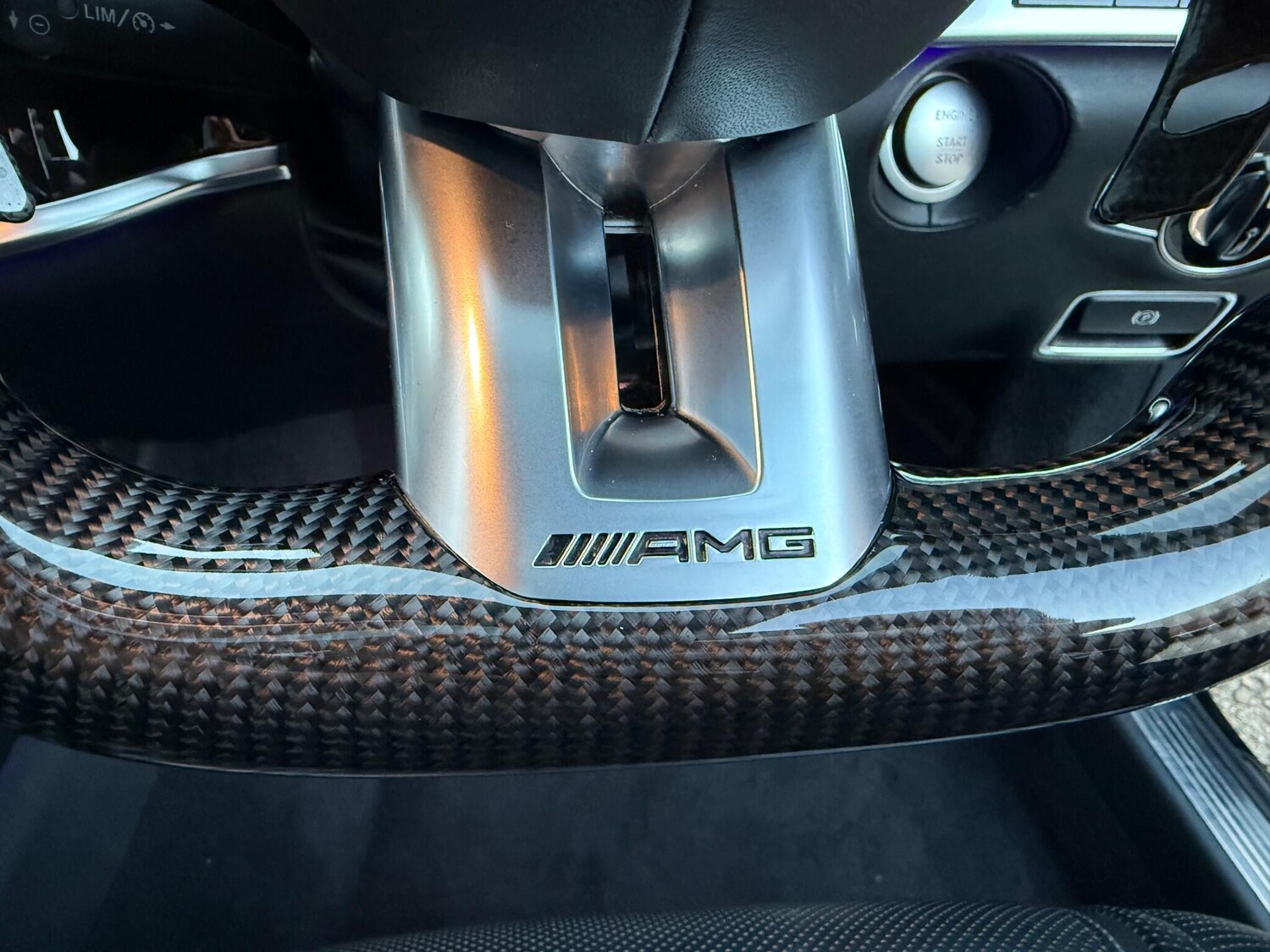 Used Mercedes-Benz S Class 2016 for sale - 76913193: Photo 25