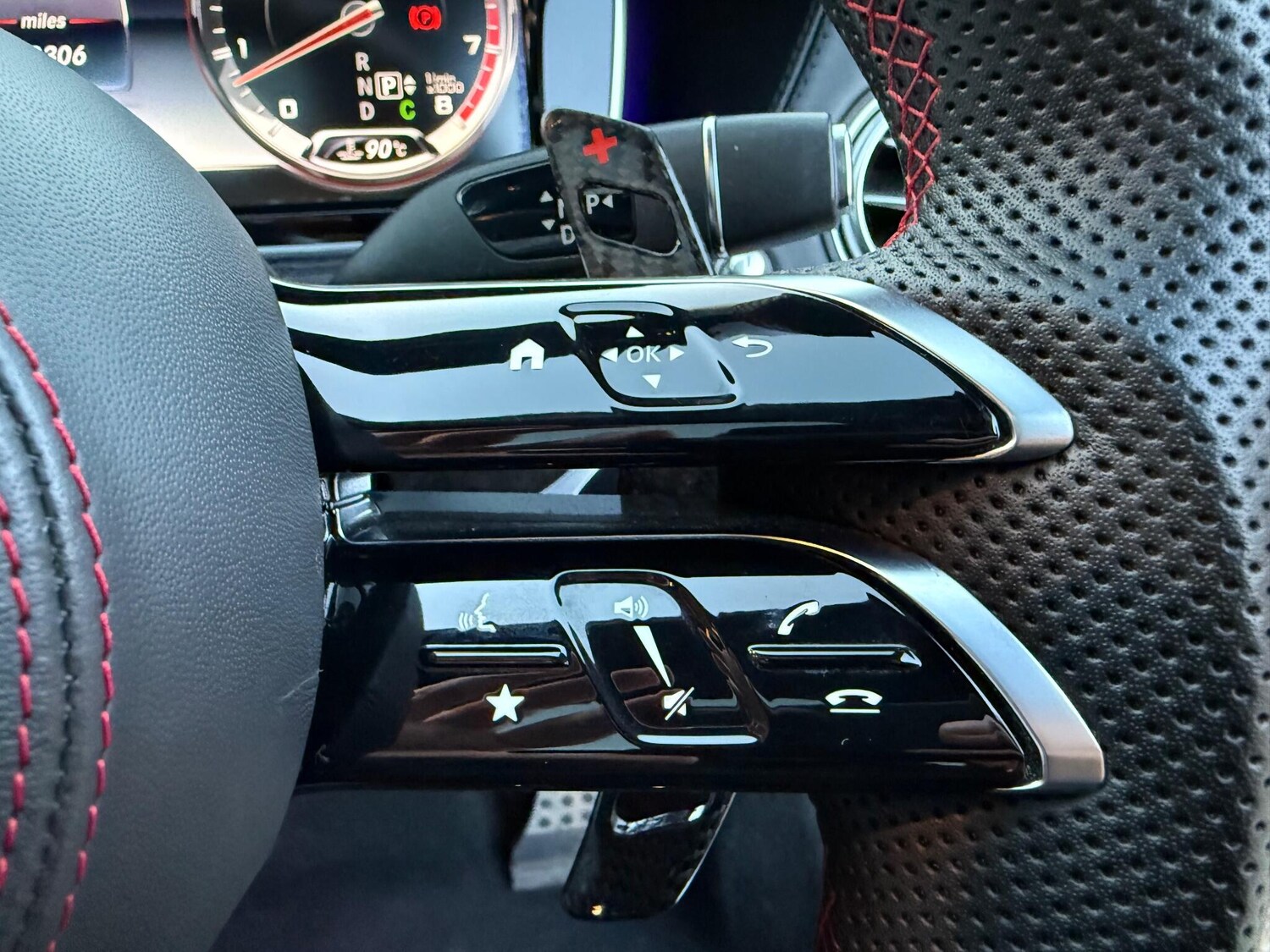 Used Mercedes-Benz S Class 2016 for sale - 76913193: Photo 26