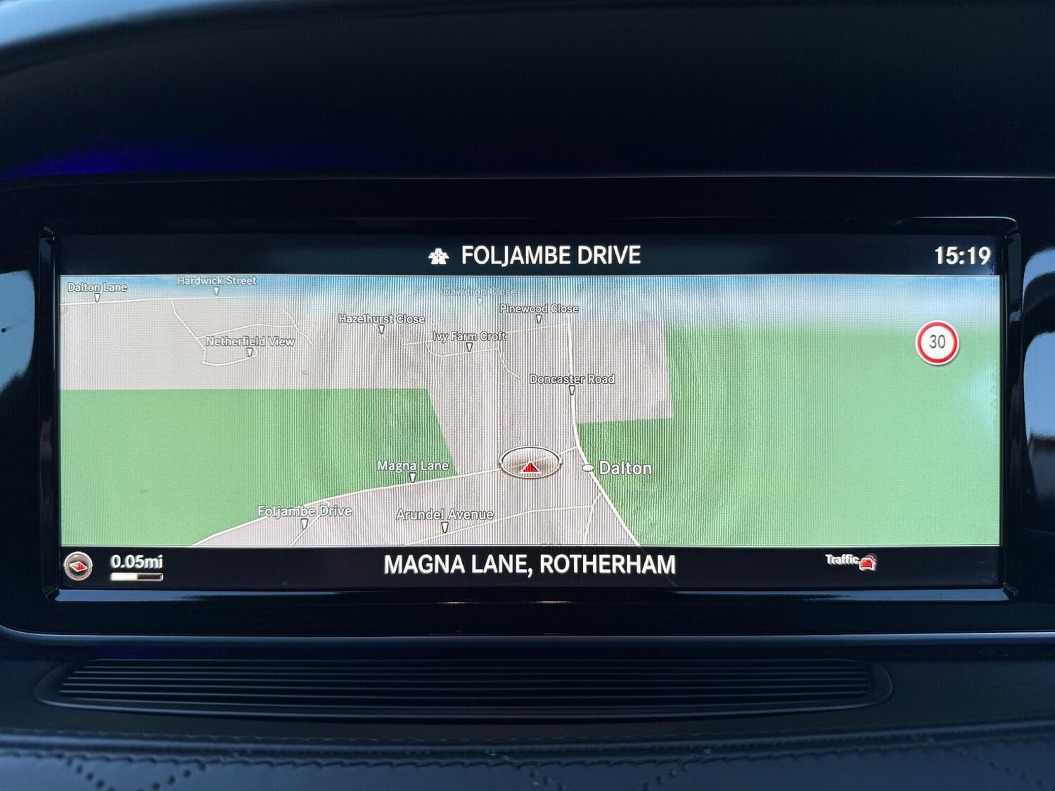 Used Mercedes-Benz S Class 2016 for sale - 76913193: Photo 27