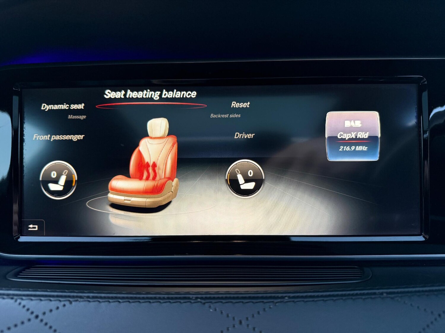 Used Mercedes-Benz S Class 2016 for sale - 76913193: Photo 29