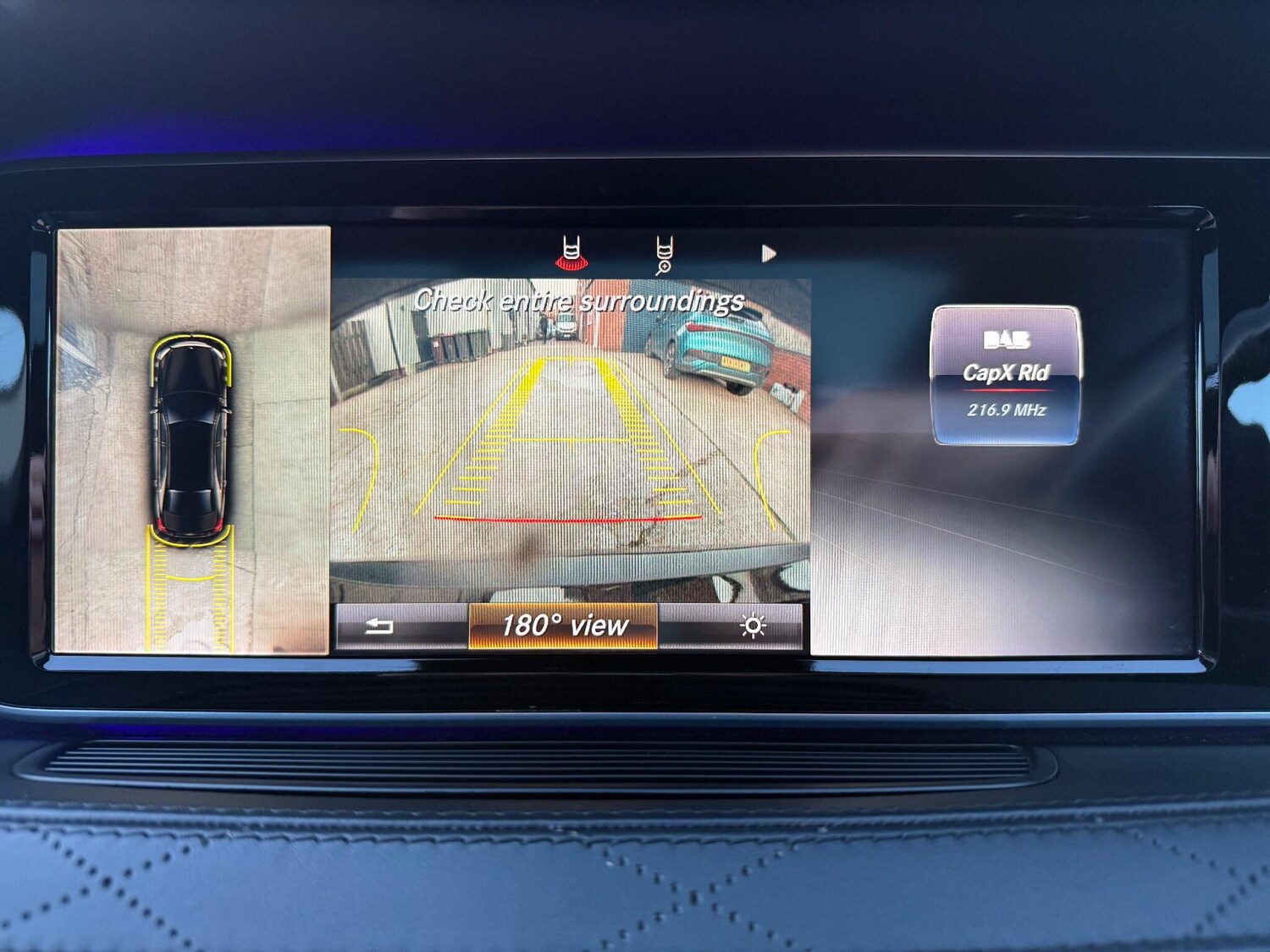 Used Mercedes-Benz S Class 2016 for sale - 76913193: Photo 31