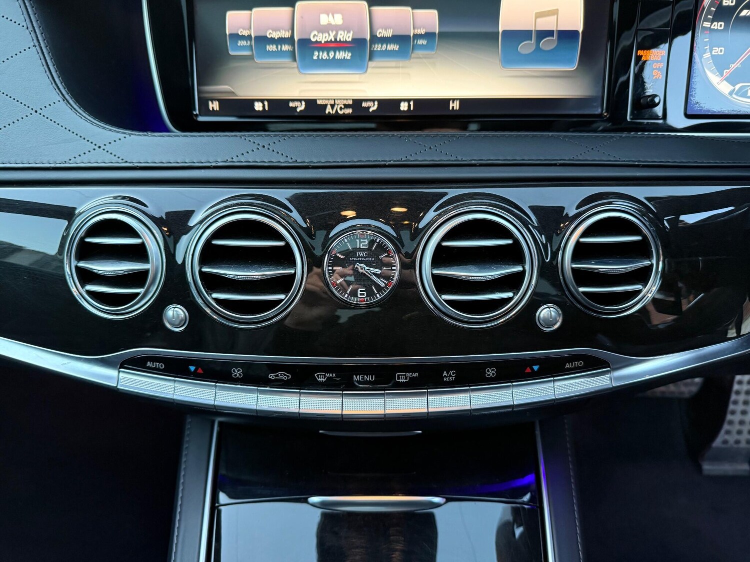 Used Mercedes-Benz S Class 2016 for sale - 76913193: Photo 32