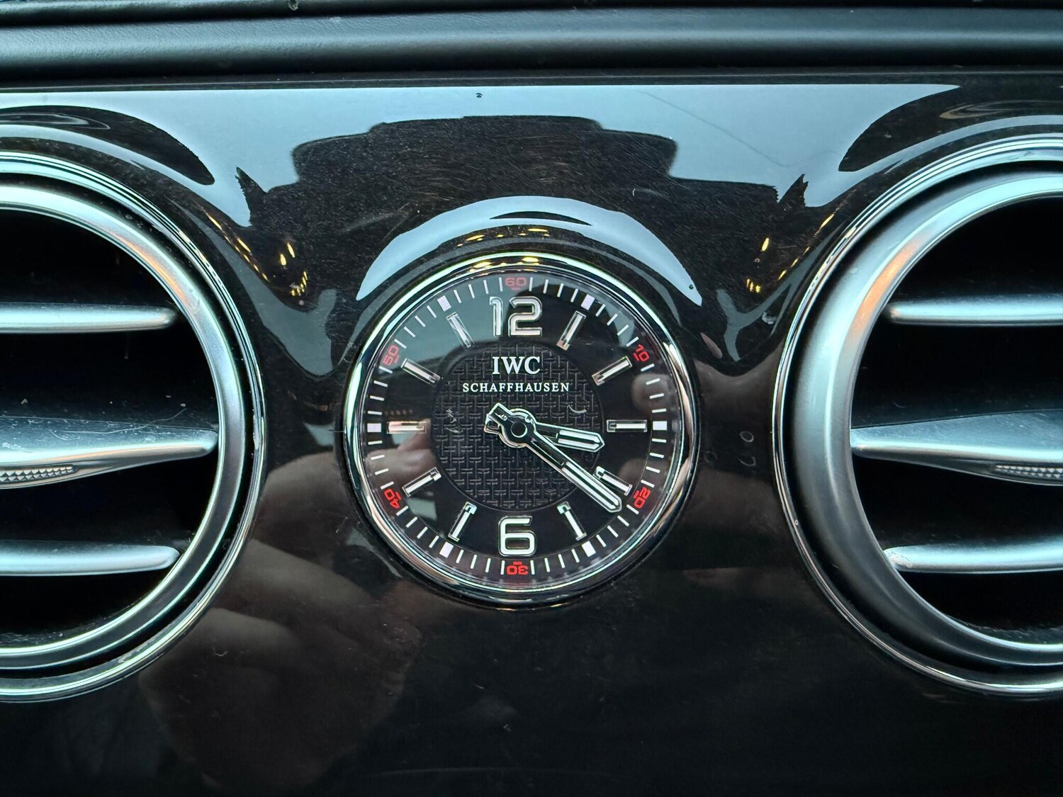 Used Mercedes-Benz S Class 2016 for sale - 76913193: Photo 33