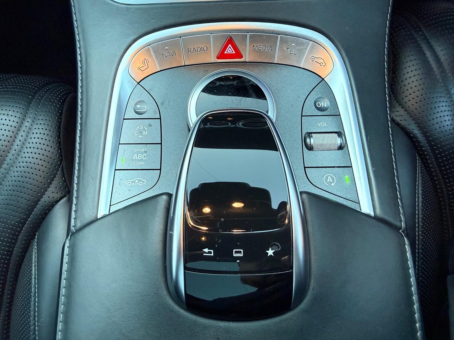 Used Mercedes-Benz S Class 2016 for sale - 76913193: Photo 34