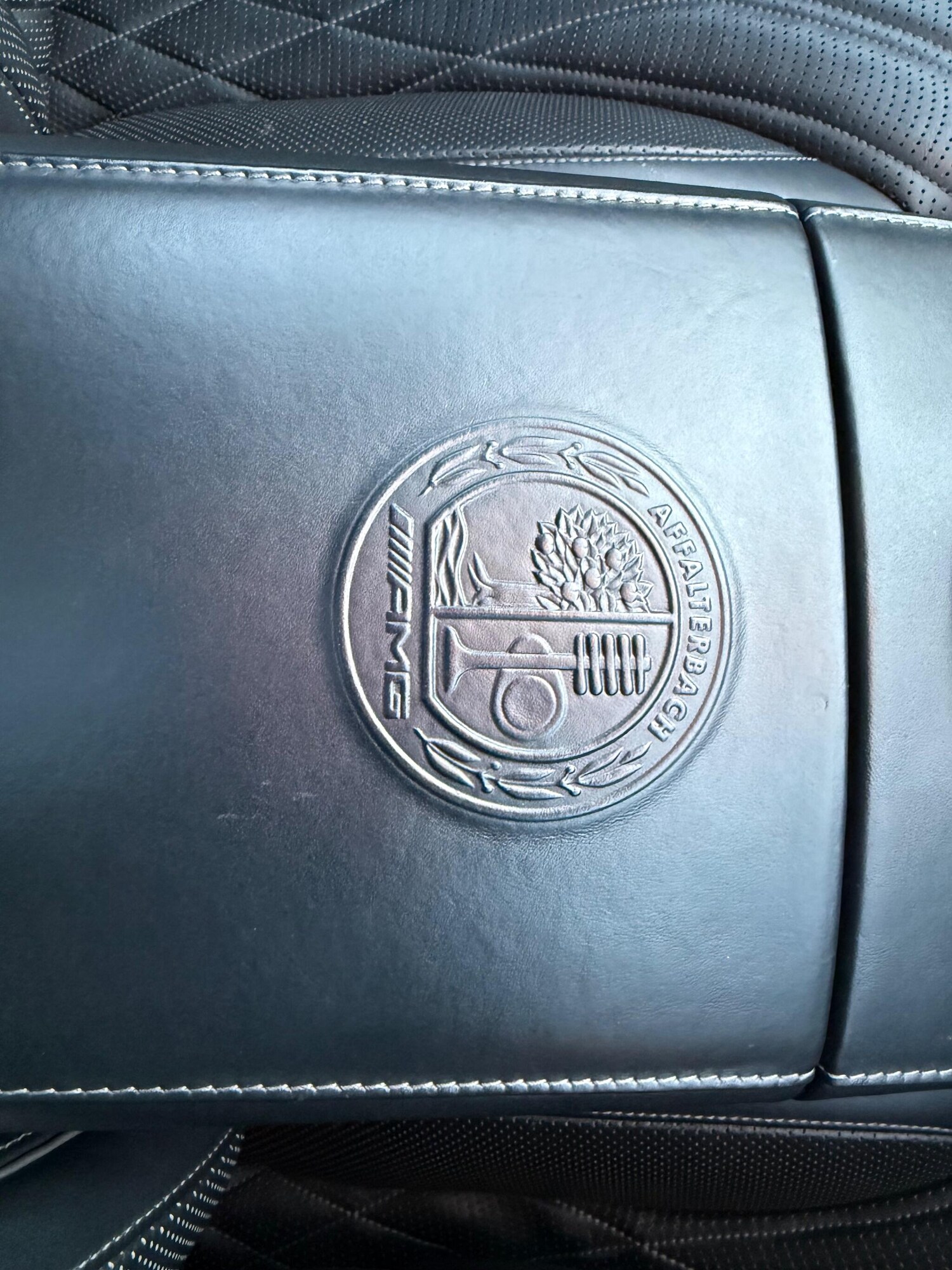 Used Mercedes-Benz S Class 2016 for sale - 76913193: Photo 37