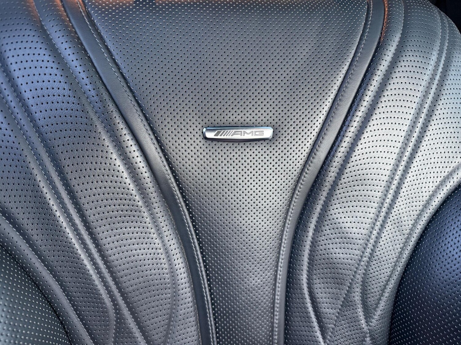 Used Mercedes-Benz S Class 2016 for sale - 76913193: Photo 38