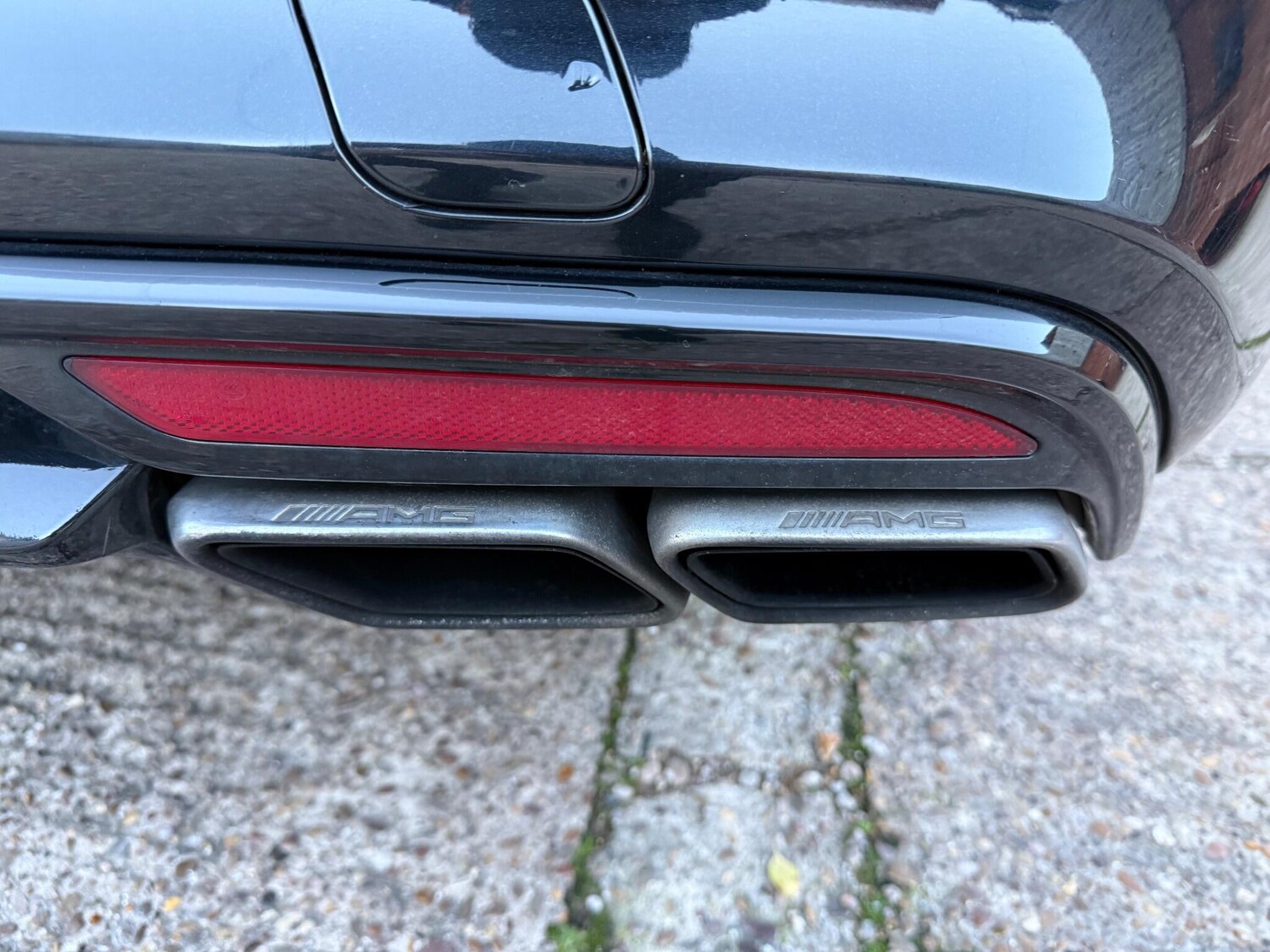 Used Mercedes-Benz S Class 2016 for sale - 76913193: Photo 40