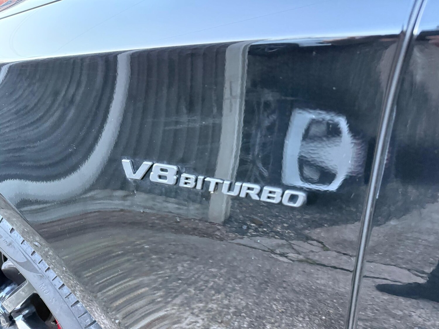 Used Mercedes-Benz S Class 2016 for sale - 76913193: Photo 41