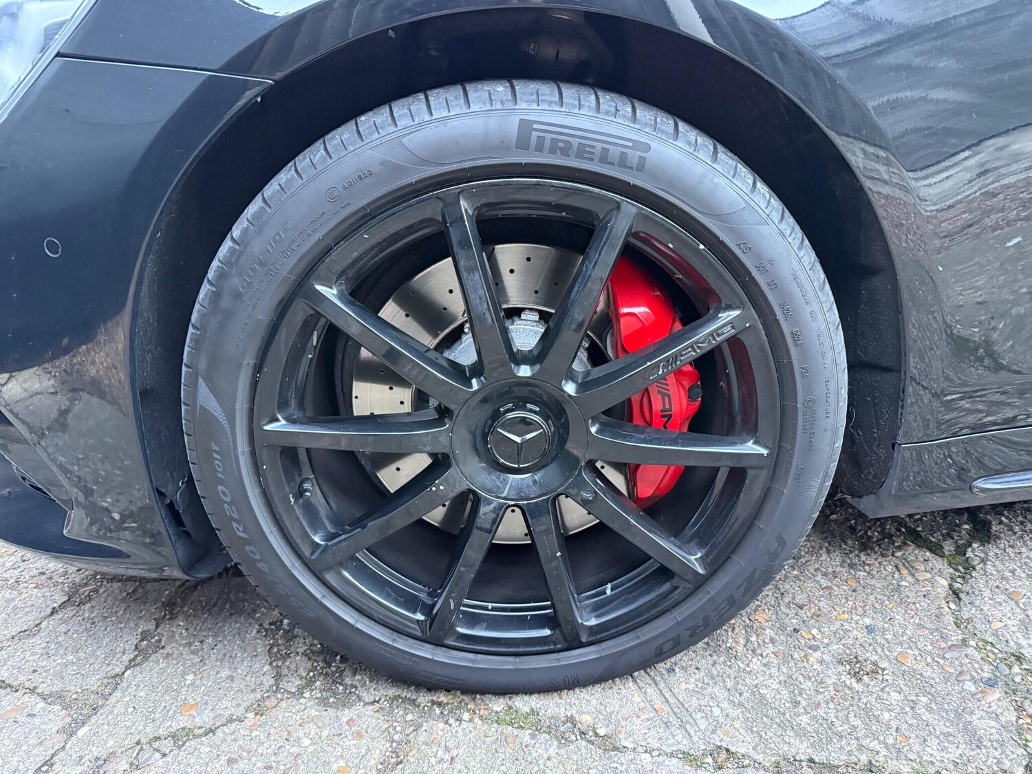 Used Mercedes-Benz S Class 2016 for sale - 76913193: Photo 7