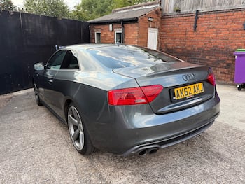 Used Audi A5 2012 for sale - 79608521: Photo