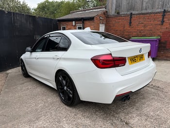 Used BMW 3 Series 2017 for sale - 79788660: Photo
