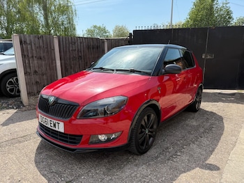 Used Skoda Fabia 2011 for sale - 78383939: Photo