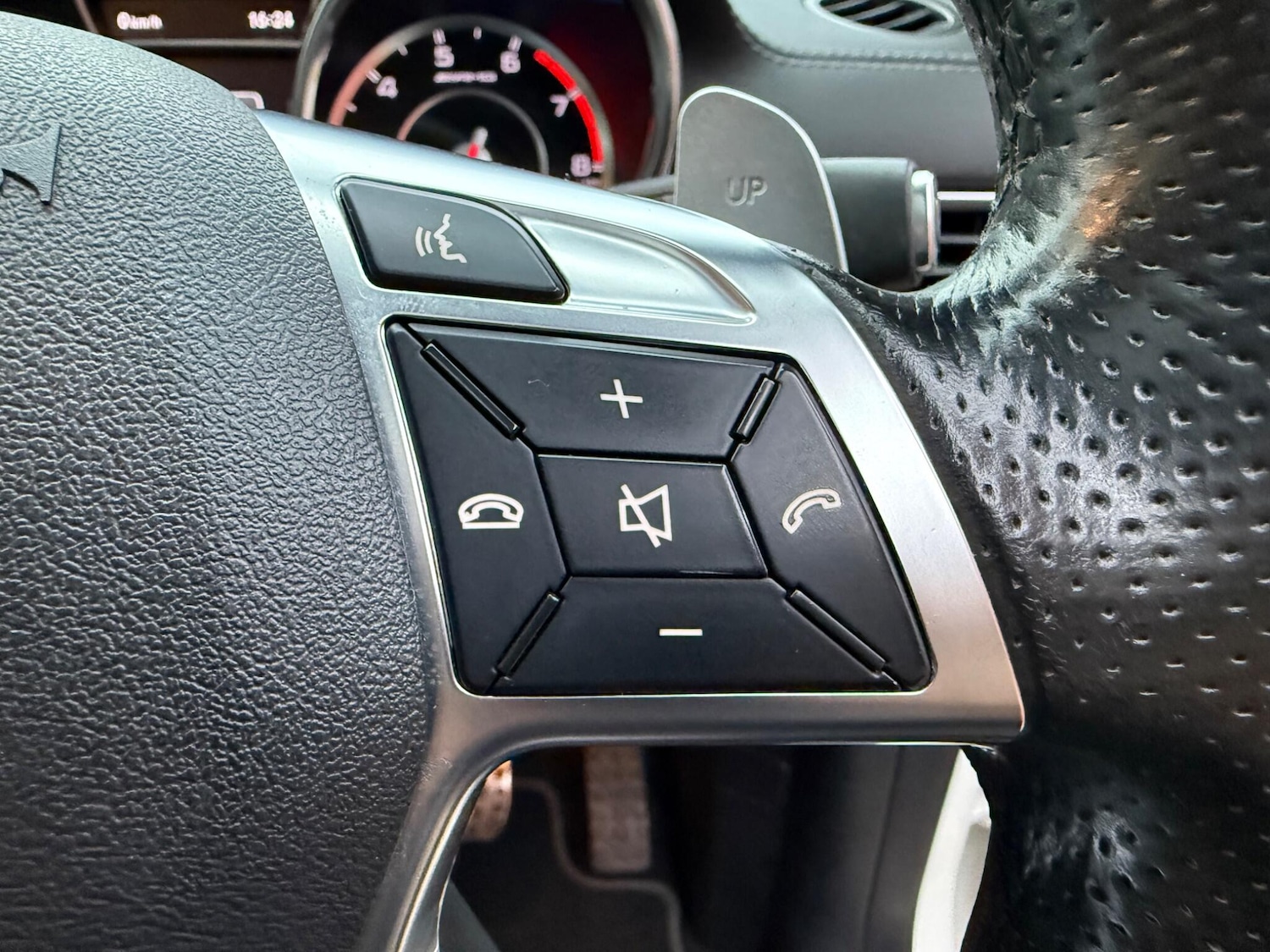 Used Mercedes-Benz M Class for sale - 77670418: Photo 20