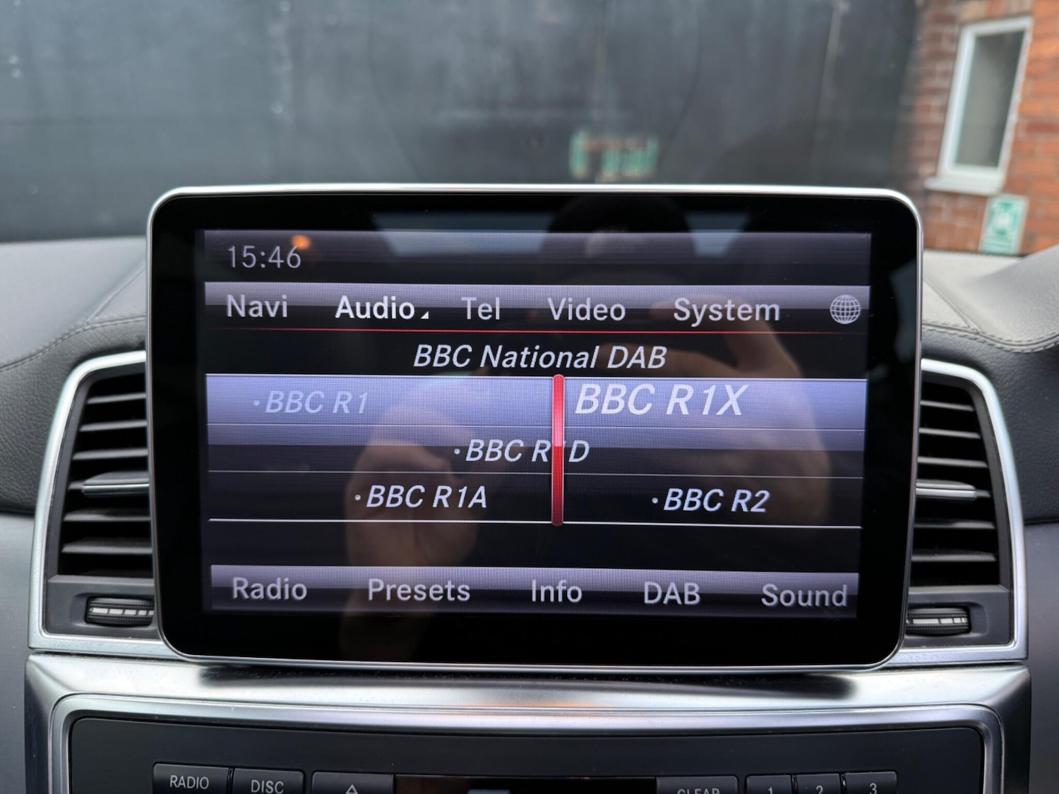 Used Mercedes-Benz M Class for sale - 77670418: Photo 21