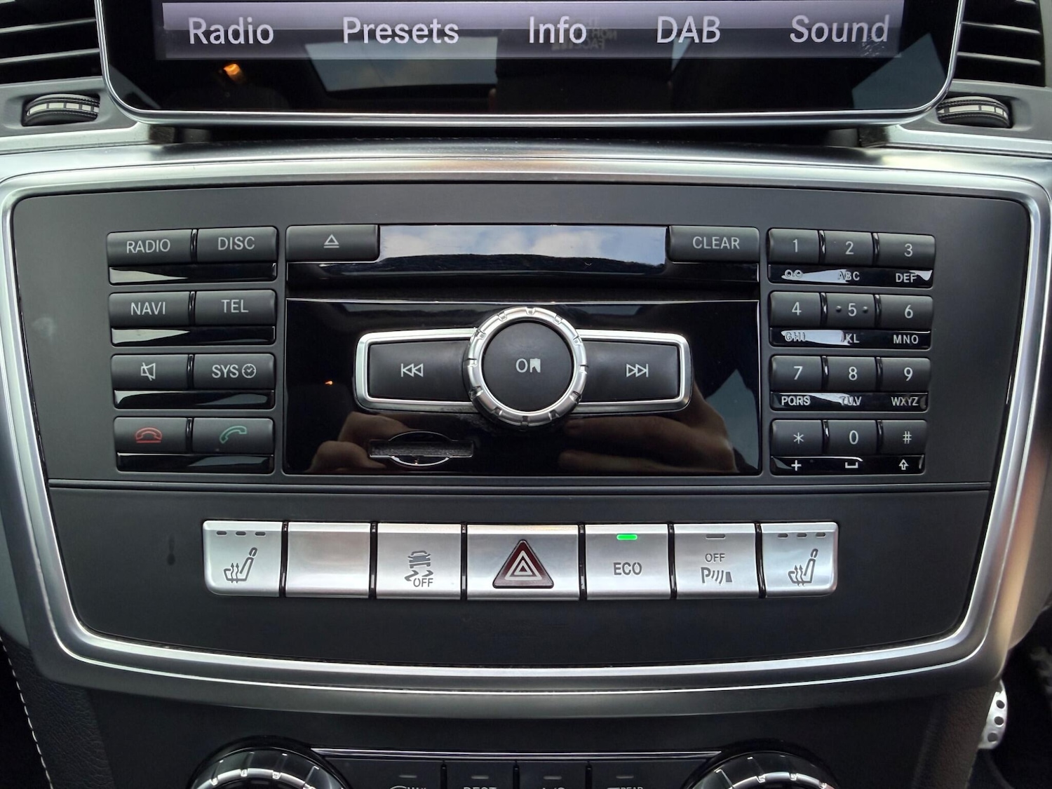 Used Mercedes-Benz M Class for sale - 77670418: Photo 24