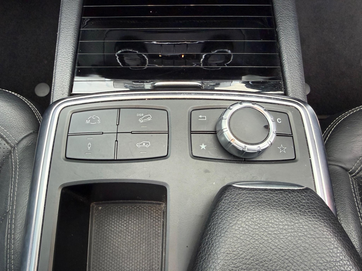 Used Mercedes-Benz M Class for sale - 77670418: Photo 26