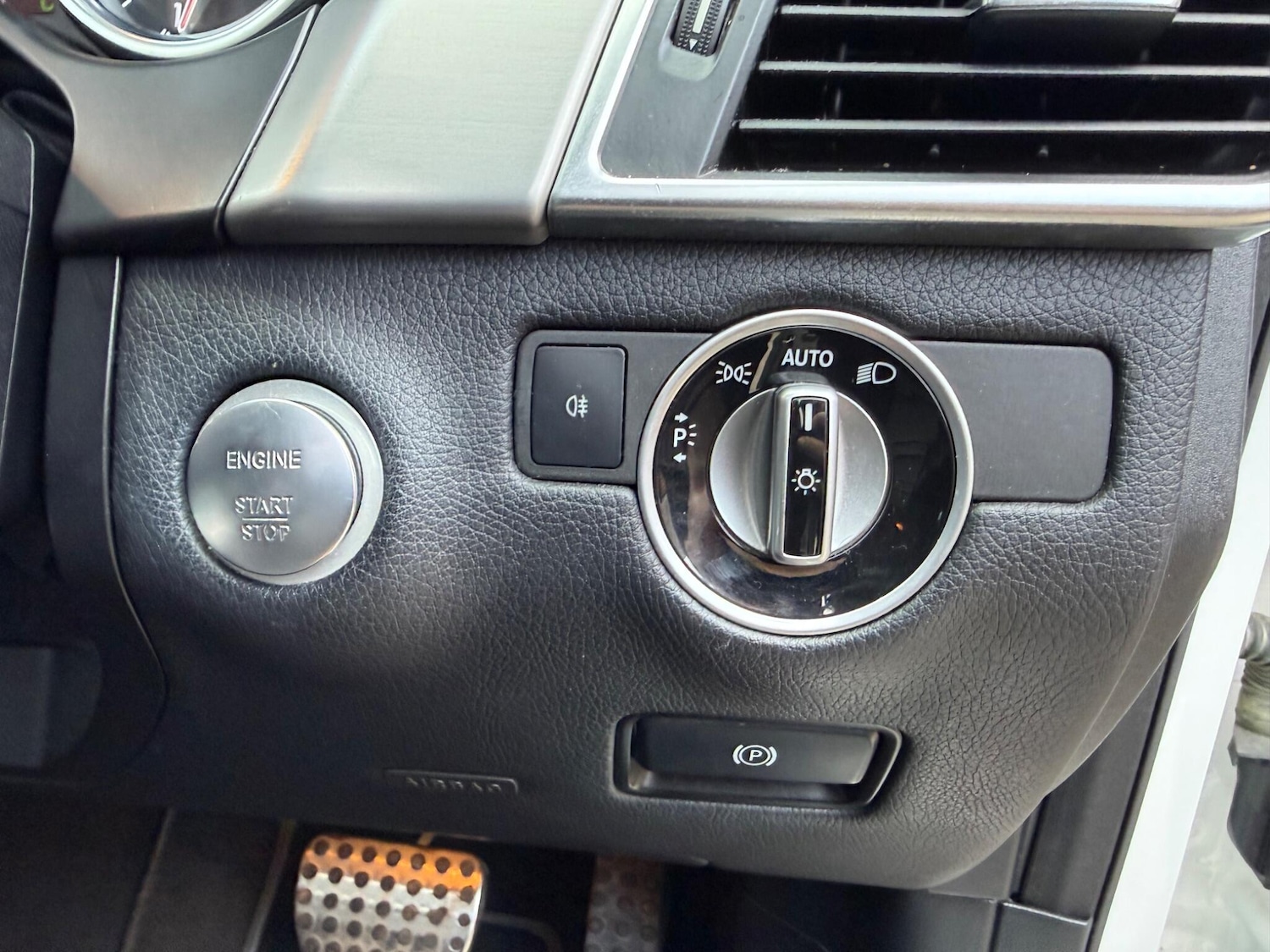 Used Mercedes-Benz M Class for sale - 77670418: Photo 27