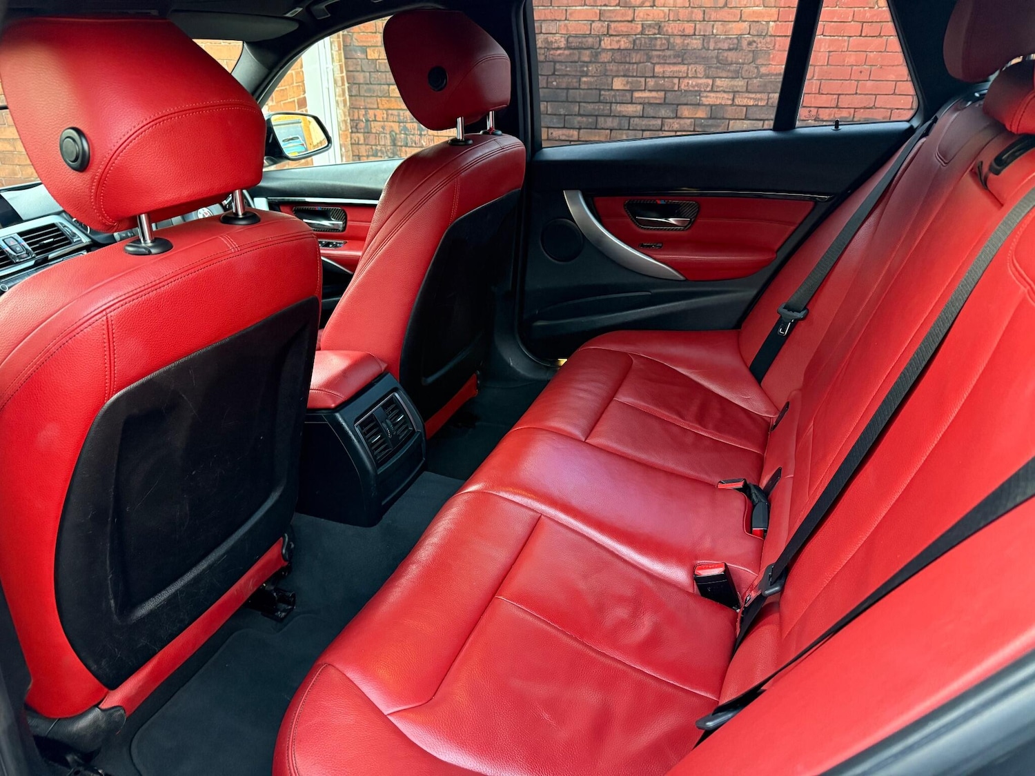 Used BMW 3 Series 2015 for sale - 76898974: Photo 11