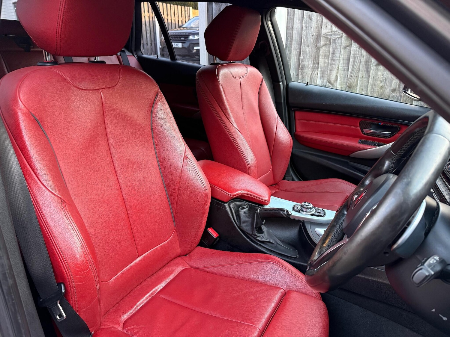 Used BMW 3 Series 2015 for sale - 76898974: Photo 12