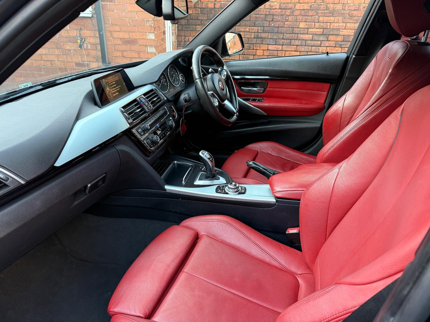 Used BMW 3 Series 2015 for sale - 76898974: Photo 13