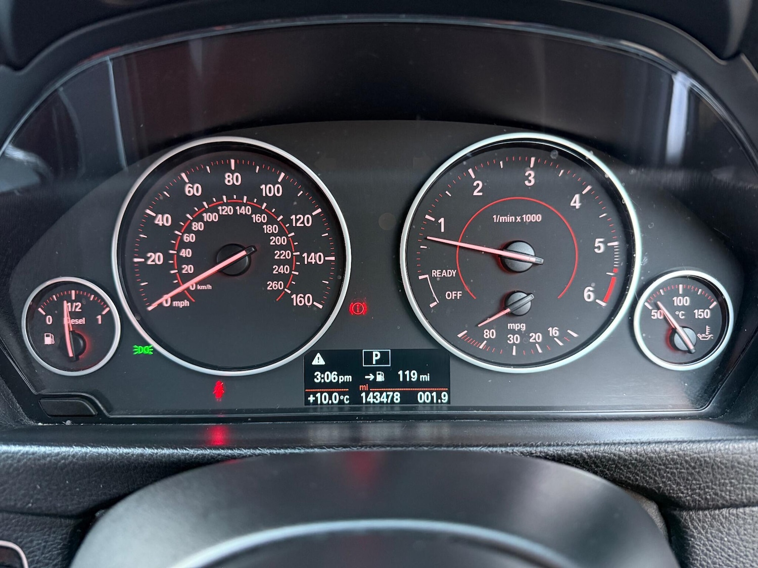 Used BMW 3 Series 2015 for sale - 76898974: Photo 14