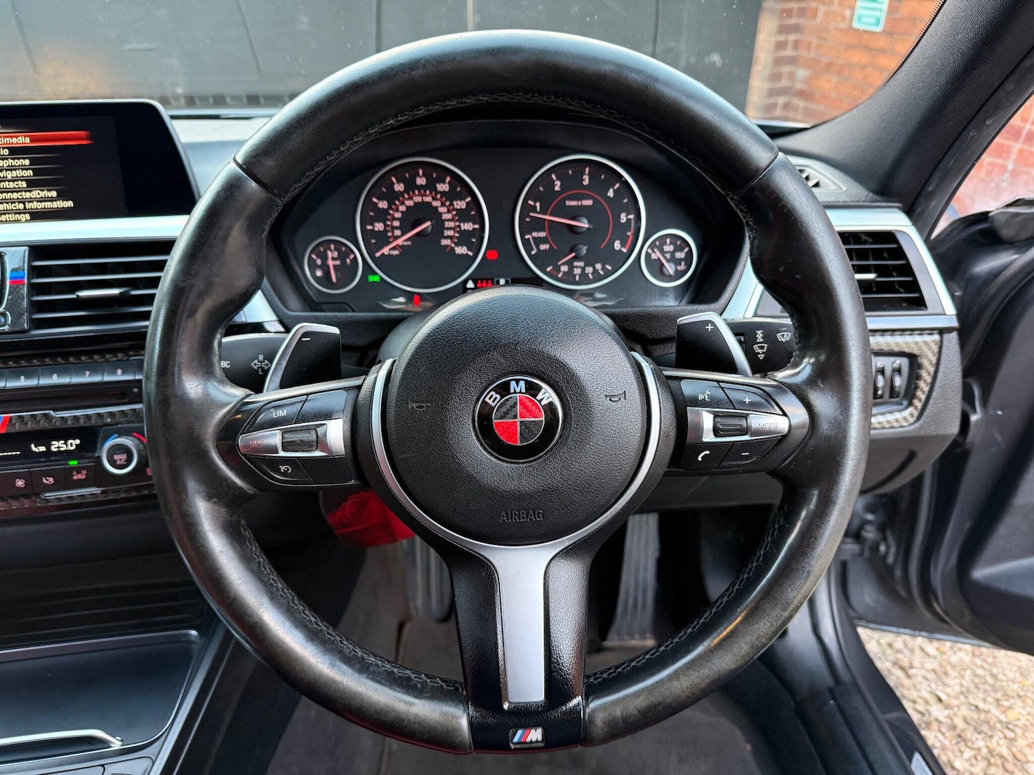 Used BMW 3 Series 2015 for sale - 76898974: Photo 15