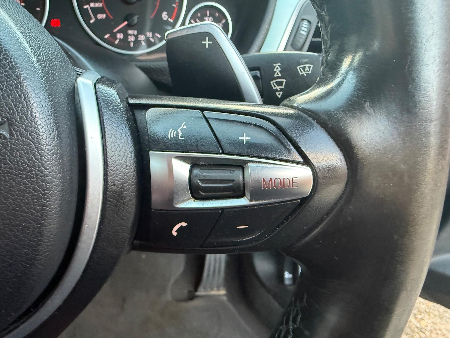 Used BMW 3 Series 2015 for sale - 76898974: Photo 17