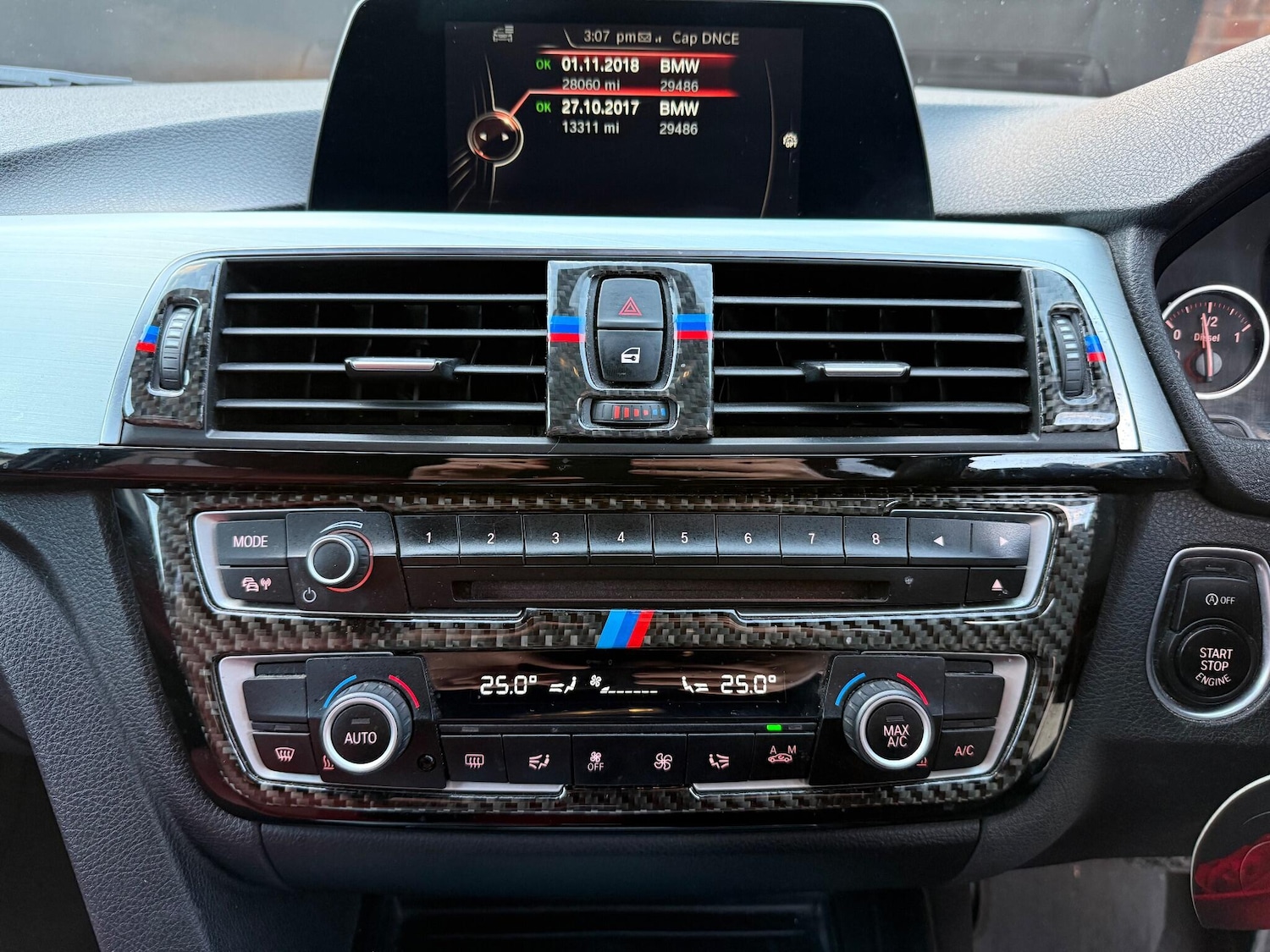 Used BMW 3 Series 2015 for sale - 76898974: Photo 23