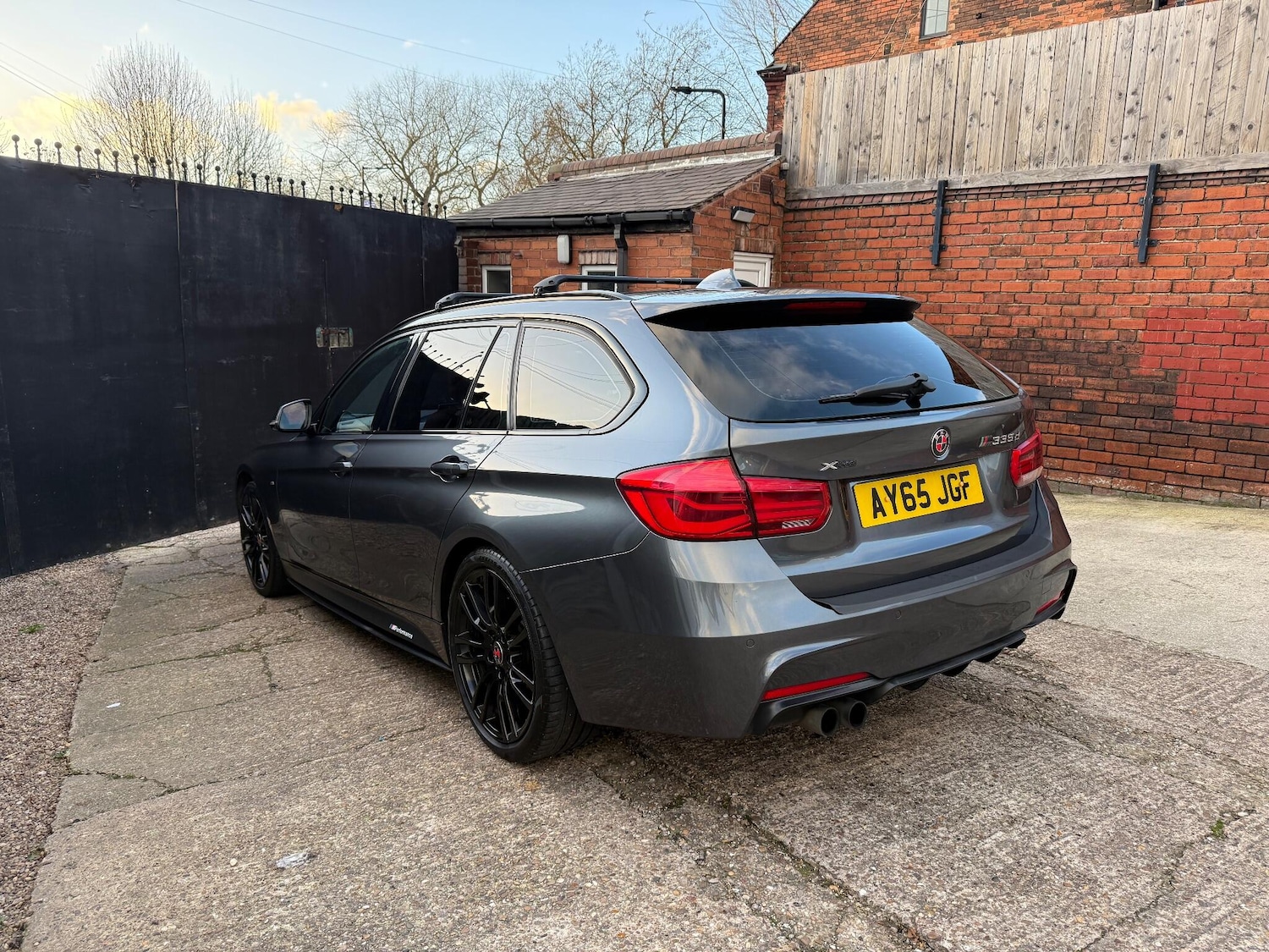 Used BMW 3 Series 2015 for sale - 76898974: Photo 4