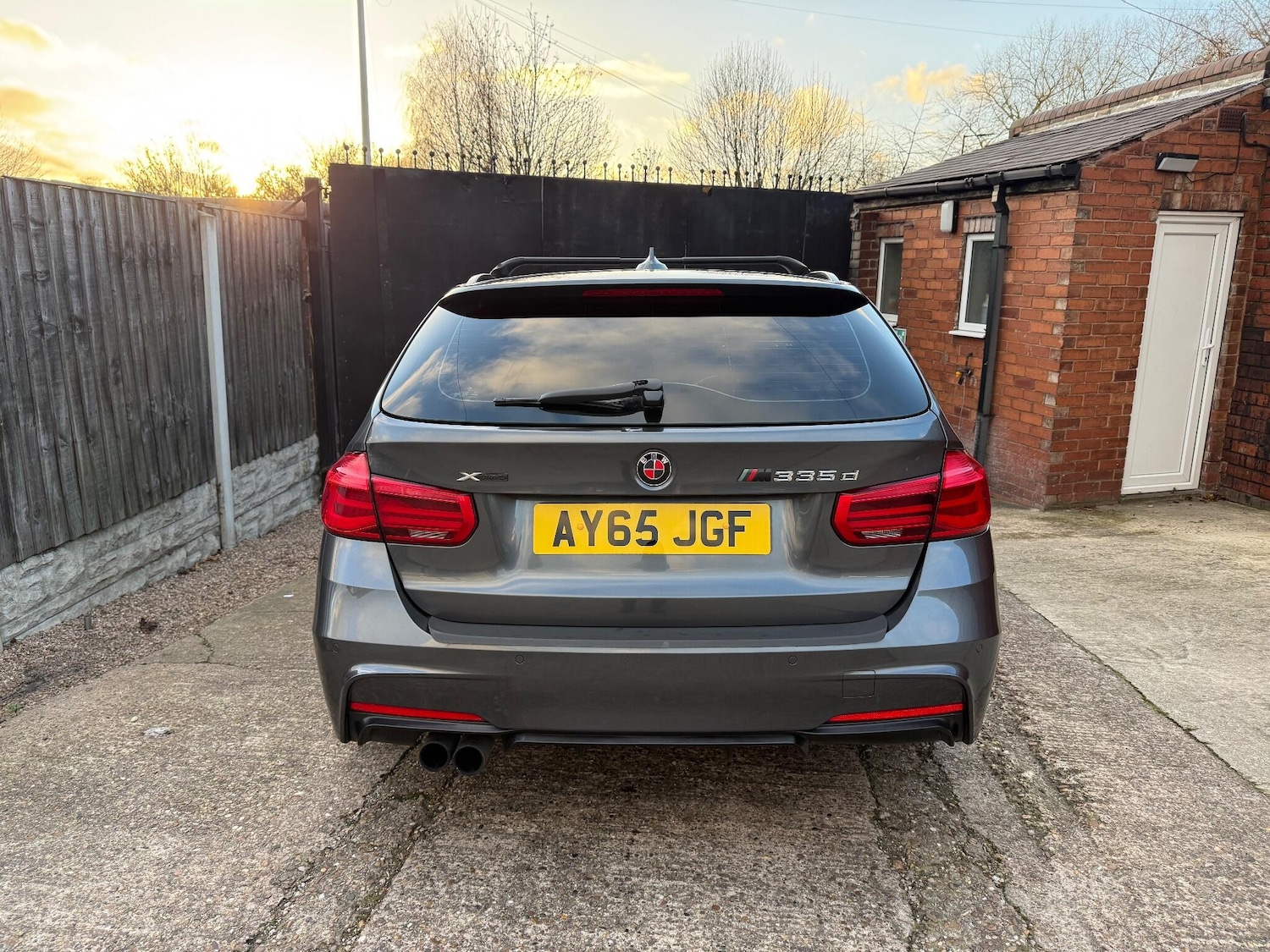 Used BMW 3 Series 2015 for sale - 76898974: Photo 5