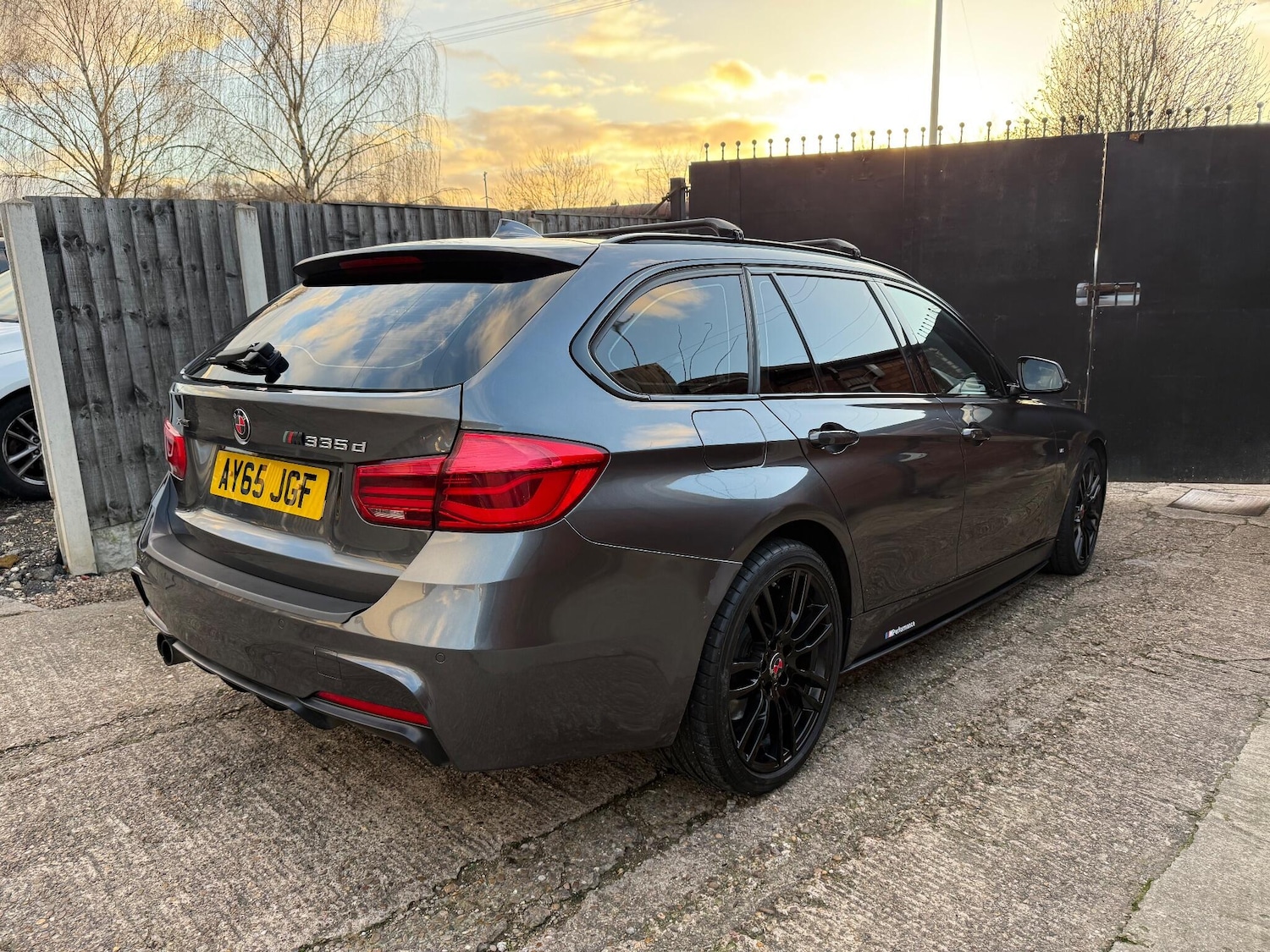 Used BMW 3 Series 2015 for sale - 76898974: Photo 6