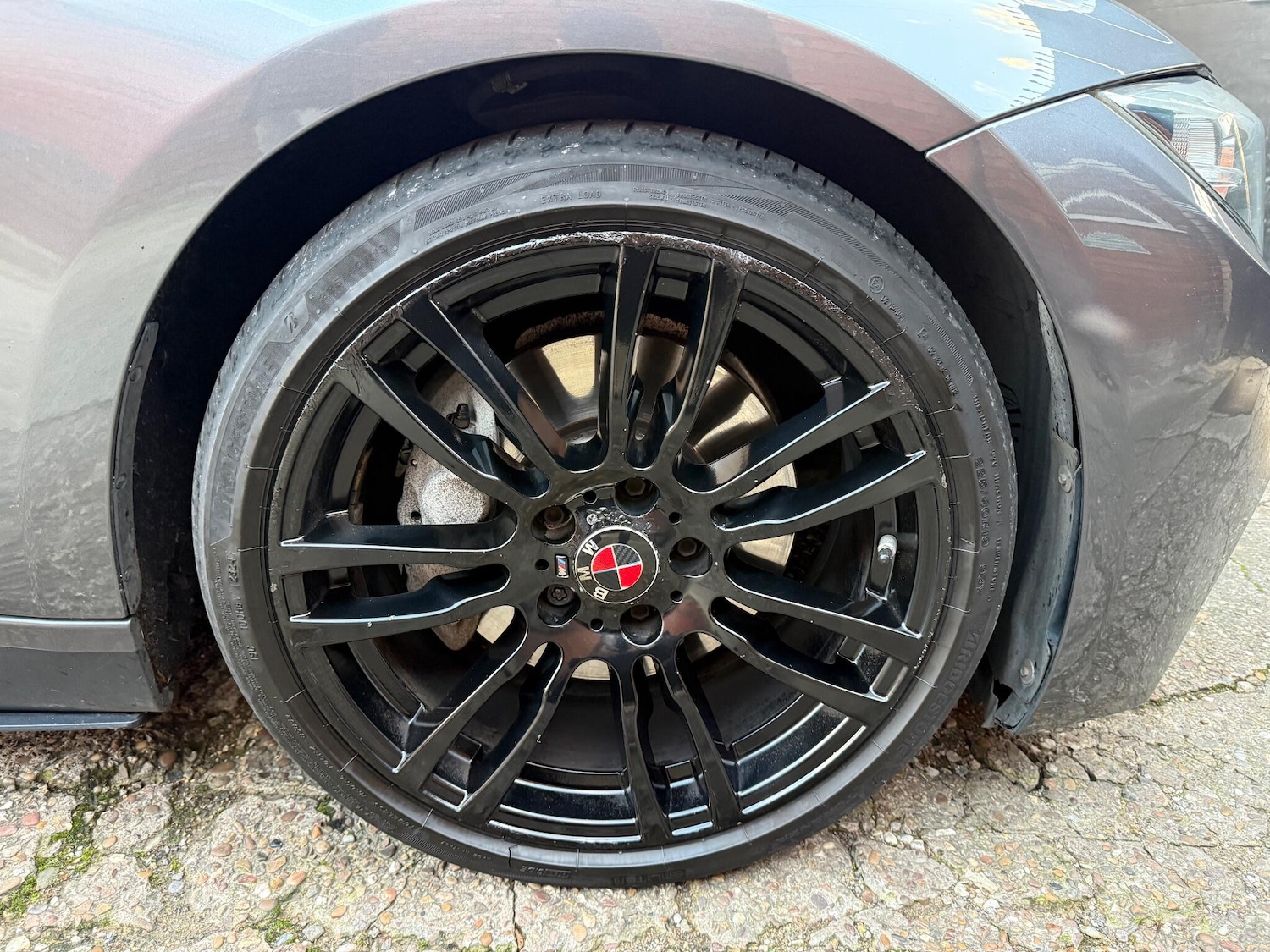 Used BMW 3 Series 2015 for sale - 76898974: Photo 7