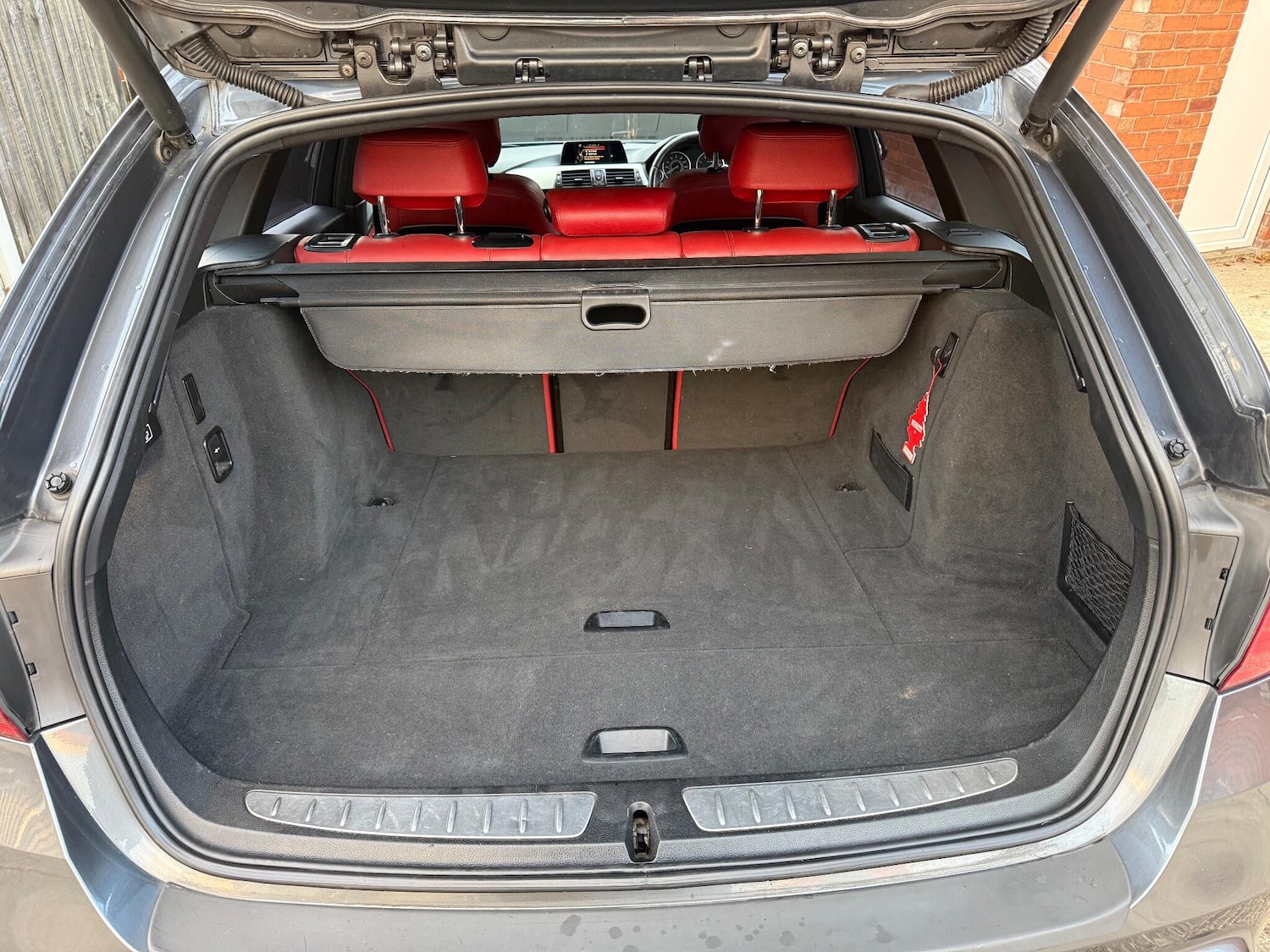 Used BMW 3 Series 2015 for sale - 76898974: Photo 8