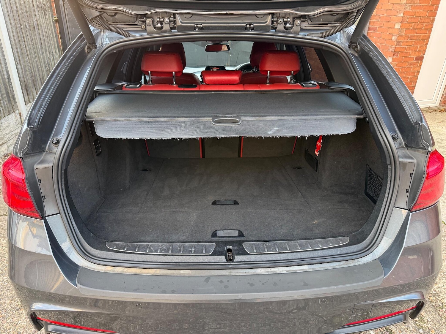 Used BMW 3 Series 2015 for sale - 76898974: Photo 9