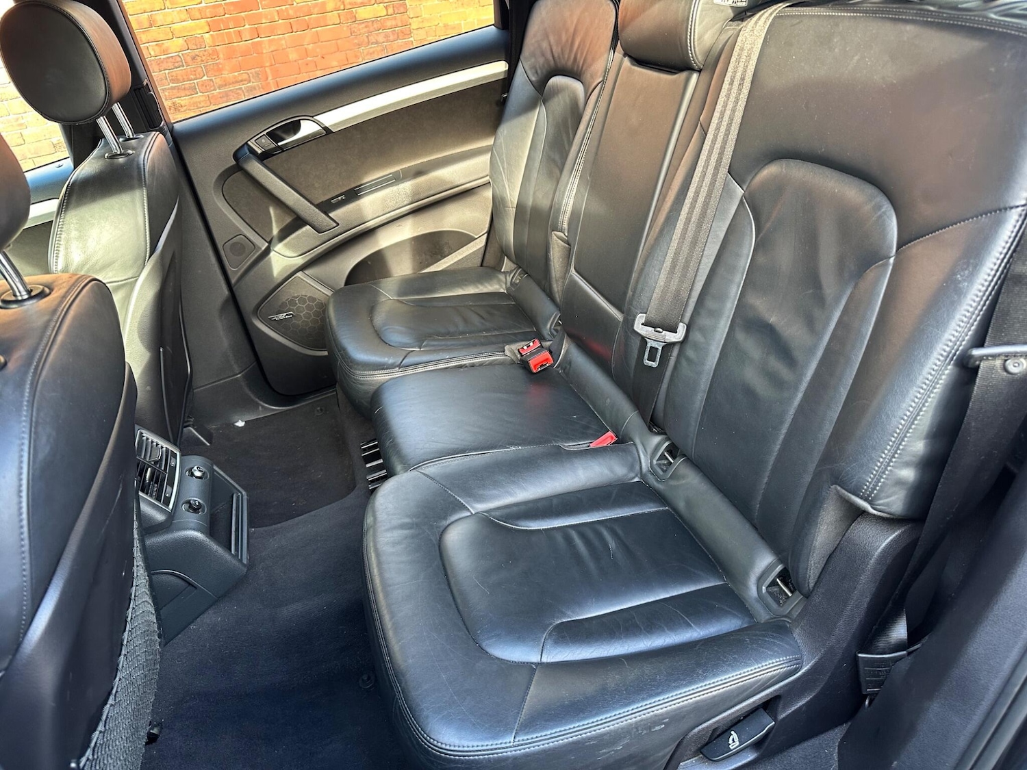 Used Audi Q7 2013 for sale - 76572513: Photo 11