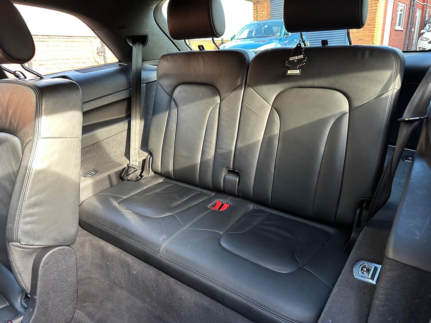 Used Audi Q7 2013 for sale - 76572513: Photo 12